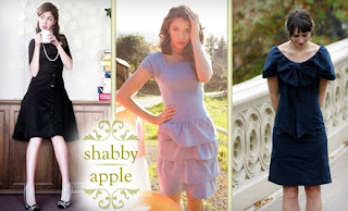 GREAT Groupon $40 for $100 worth of Clothes at the Shabby Apple