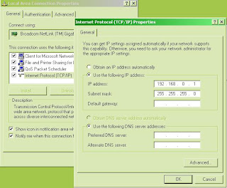 LAN-Notebook