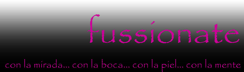 fussionate