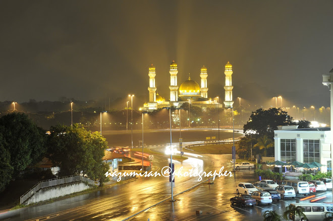 Masjid I