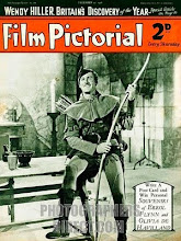 Robin Hood Movie