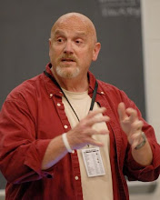 Pastor Doug Boquist