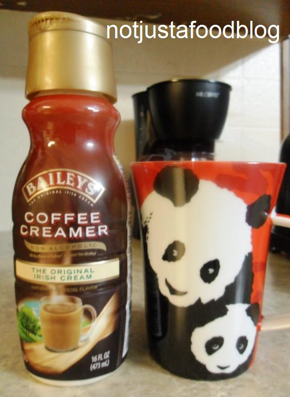 Bailey Alcohol