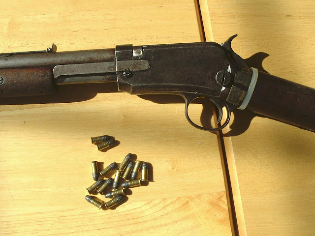 1906 rifle winchester Winchester Model