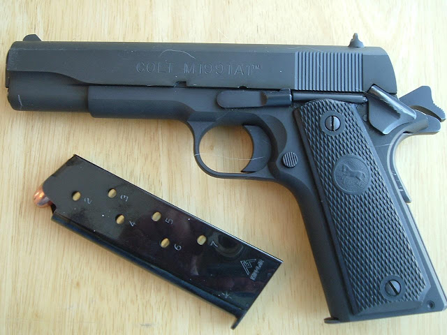 Colt 1991A1