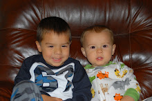 OH BOYS!