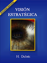 VISION ESTRATÉGICA