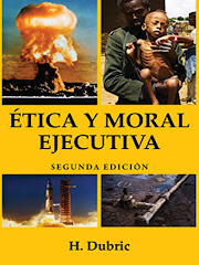 ÉTICA Y MORAL EJECUTIVA