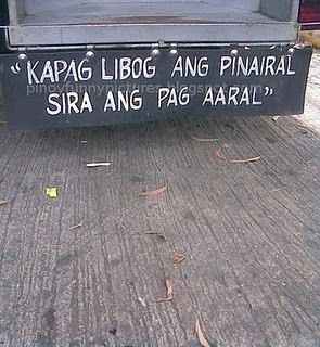 kasabihanslogan tungkol sa kapansanan