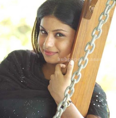 Hot Actress Updates