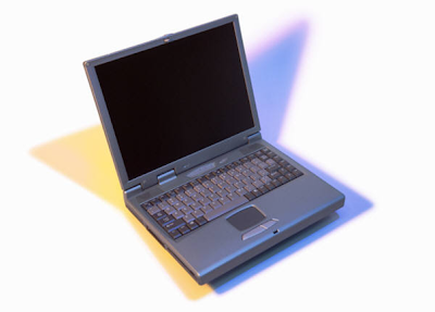 Keeping An Organized Computer | OrganizingMadeFun.com Keeping An Organized Computer | OrganizingMadeFun.com