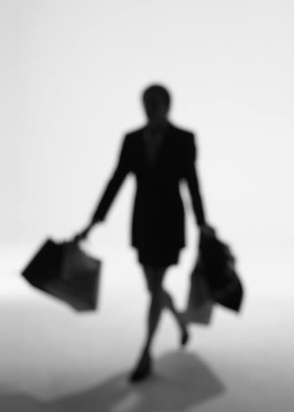 Don't Walk Away | OrganizingMadeFun.com