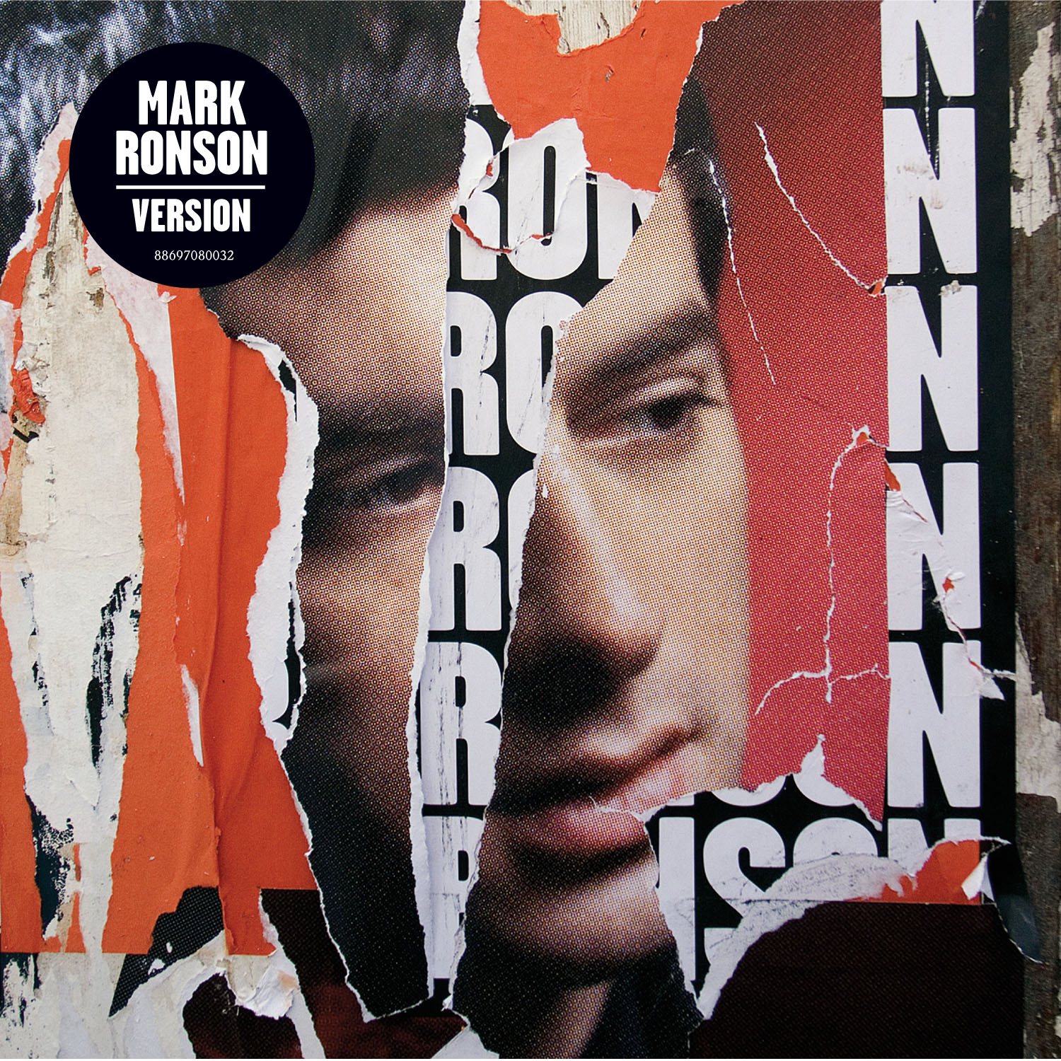 Advance Portfolio Mark Ronson Case Study
