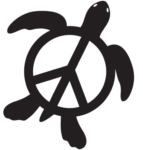 Sea Turtle Coloring Page Sea Turtle Coloring Page