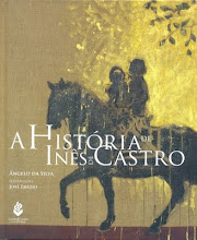 A história de Inês de Castro