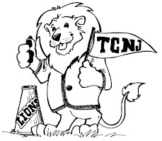Tcnj Lions