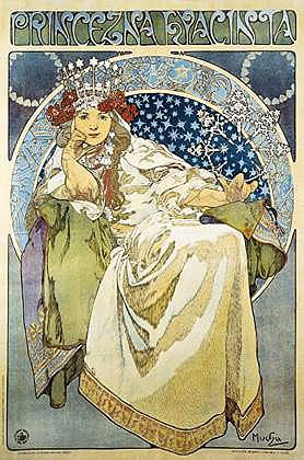 alfons mucha