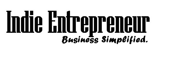 IndieEntrepreneur