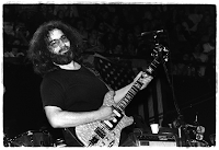 Jerry Garcia - Dec 30, 1979