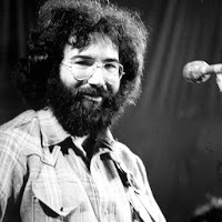 Jerry Garcia 1970