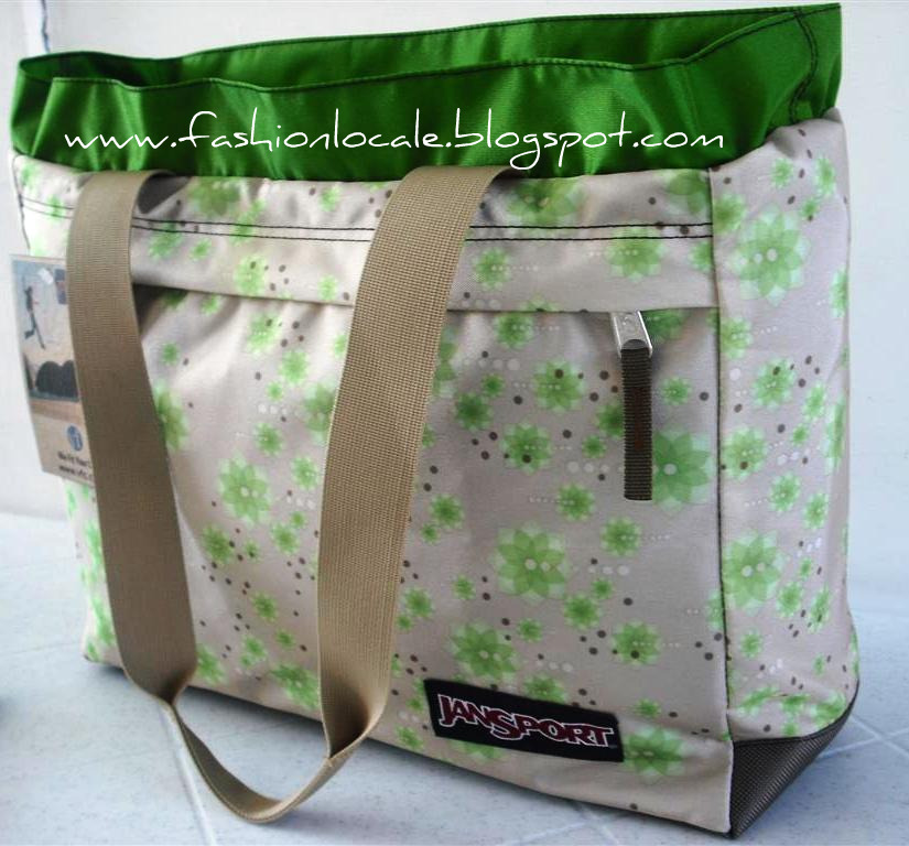 jansport tote bag with laptop sleeve