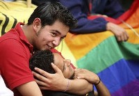 TV channel that outed gay TV channel that outed gay