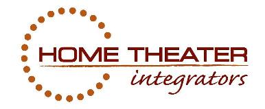 Home Theater Integrators