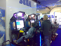 Afterburner