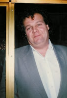 Gary, the big boss