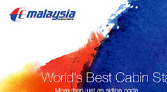 MALAYSIA AIRLINS