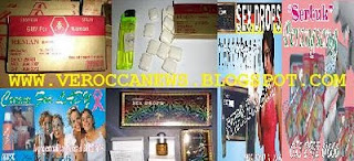 OBAT PERANGSANG NAFSU SEKS WANITA