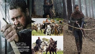 FILM ROBIN HOOD