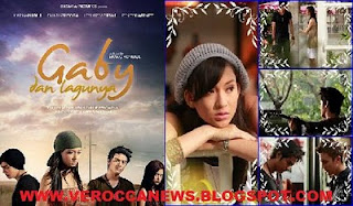 FILM GABY DAN LAGUNYA