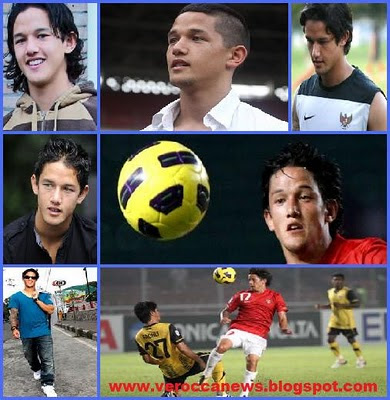 Irfan bachdim