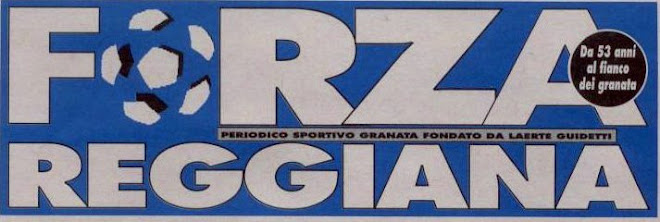 Forza Reggiana