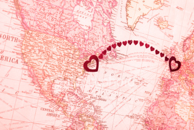 LONG DISTANCE RELATIONSHIP ADVICE GROUP