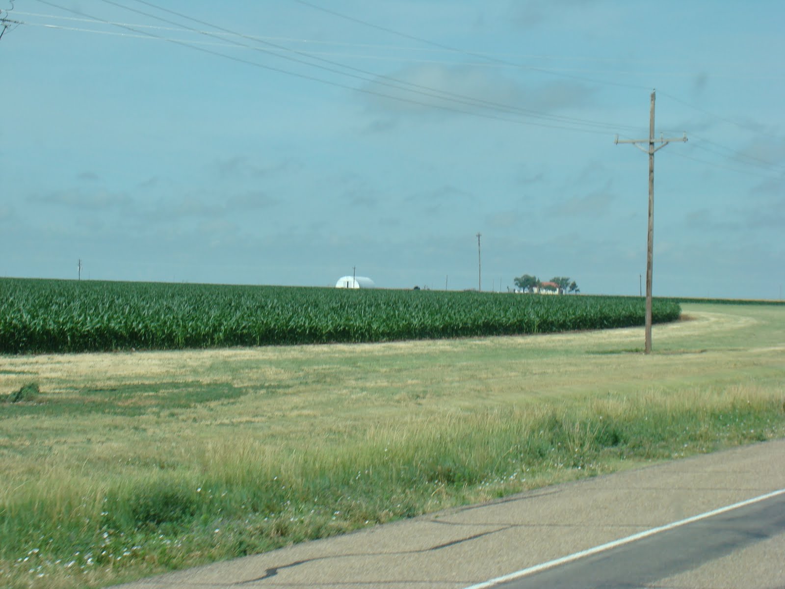 Travel with Us Cedar Rail RV Park at the Top of Raton Pass