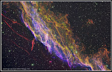 Veil Nebula