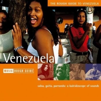 venezuelan