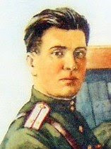 O Mal Encarnado II - Coronel Oleg Aleksandrovitch Garamazov