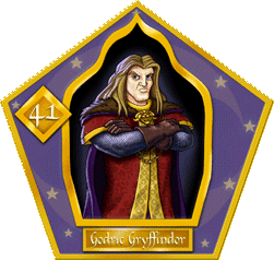 Godric, Gryffindor