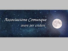 <a href="http://comunque.wordpress.com/"> Associazione Comunque</a>