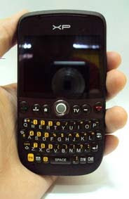 Xp Mobile