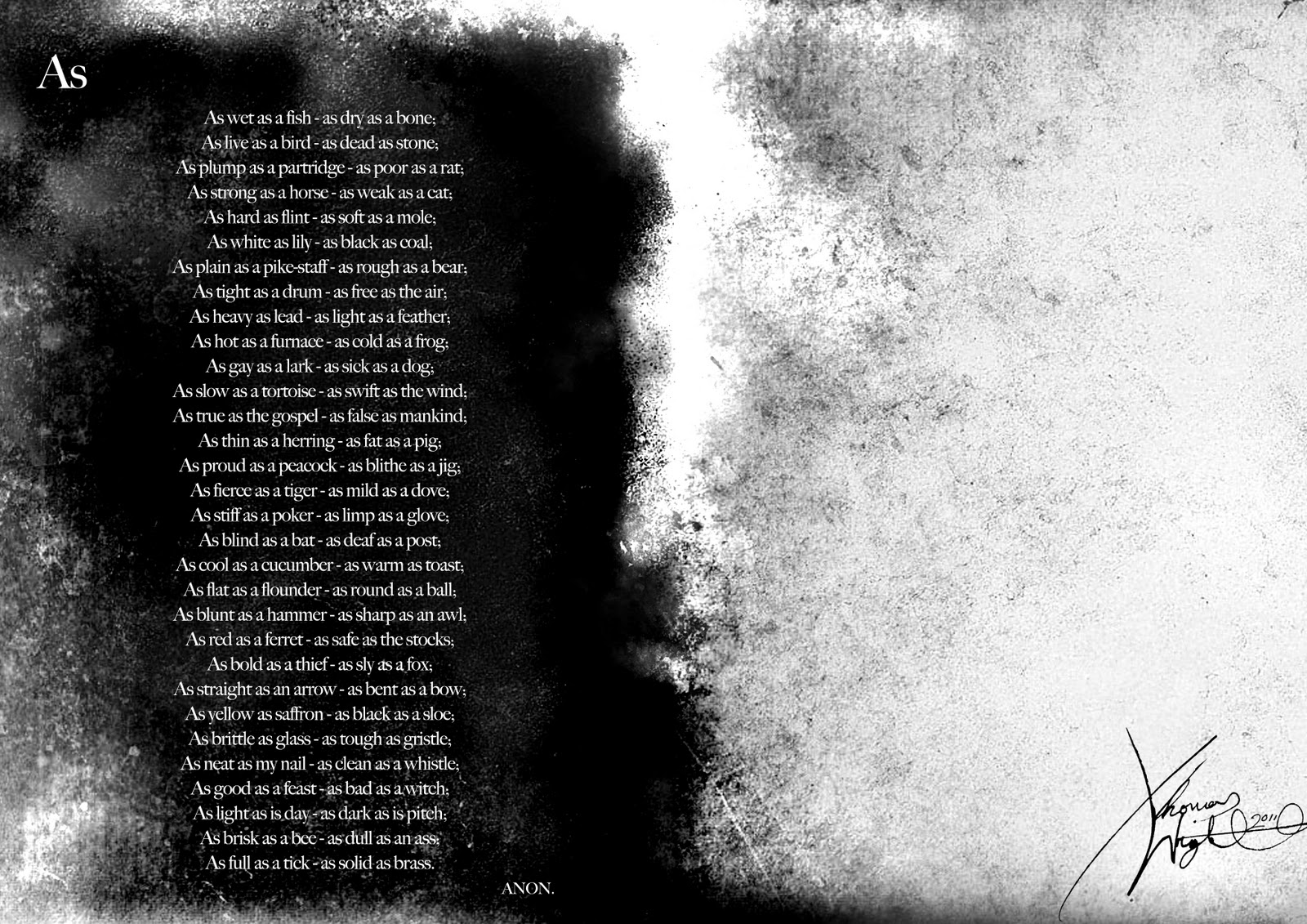 Poem Background Templates For Word