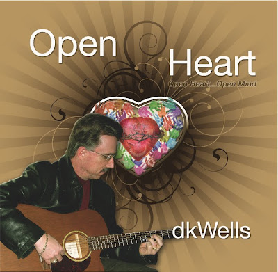 an open heart