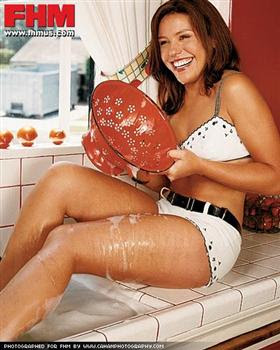Rachel Ray Caused Our Economic