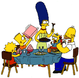 [simpsons+dinner.gif]