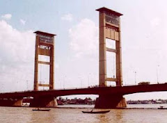 Jembatan Ampera