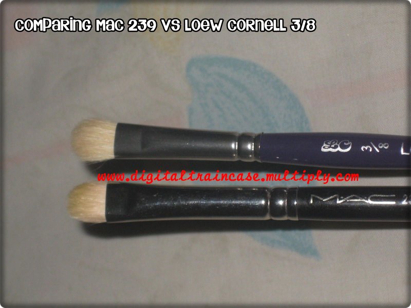 Miss Shopcoholic Review Loew Cornell Maxine 270 Mop Brush