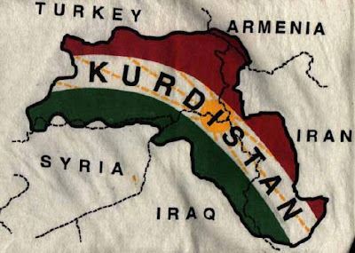Kurdistan View